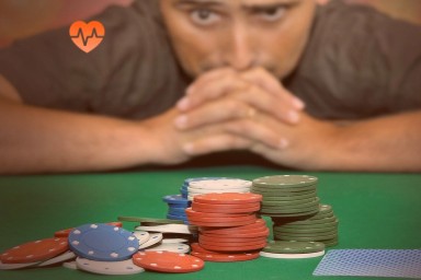 Лечение лудомании в Кавалерово