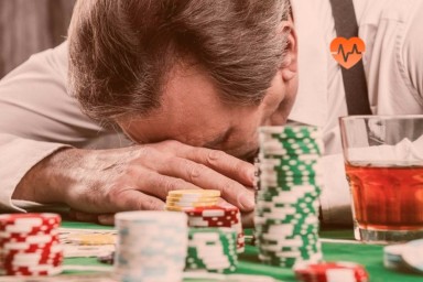 Лечение лудомании в Кавалерово