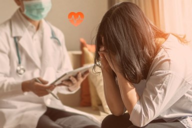 Лечение ПТСР в Кавалерово