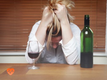 Панические атаки при алкоголизме в Кавалерово