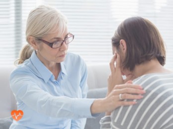 Панические атаки при алкоголизме в Кавалерово