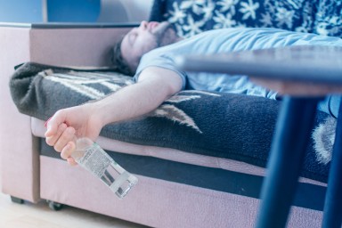 Вывод из запоя в Кавалерово