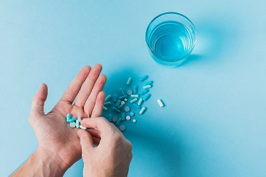 Лечение стресса в Кавалерово