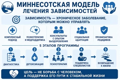 Миннесотская модель в Кавалерово