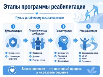 Миннесотская модель в Кавалерово