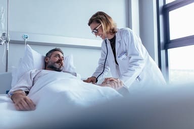 Лечение алкоголизма в стационаре в Кавалерово