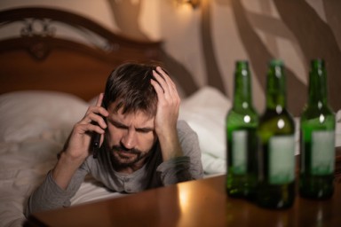 Лечение хронического алкоголизма в Кавалерово